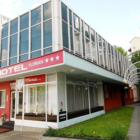 Hotel & Hostel Florian Πράγα Εξωτερικό φωτογραφία