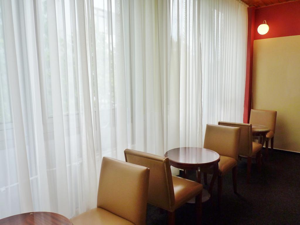 Hotel & Hostel Florian Πράγα Εξωτερικό φωτογραφία