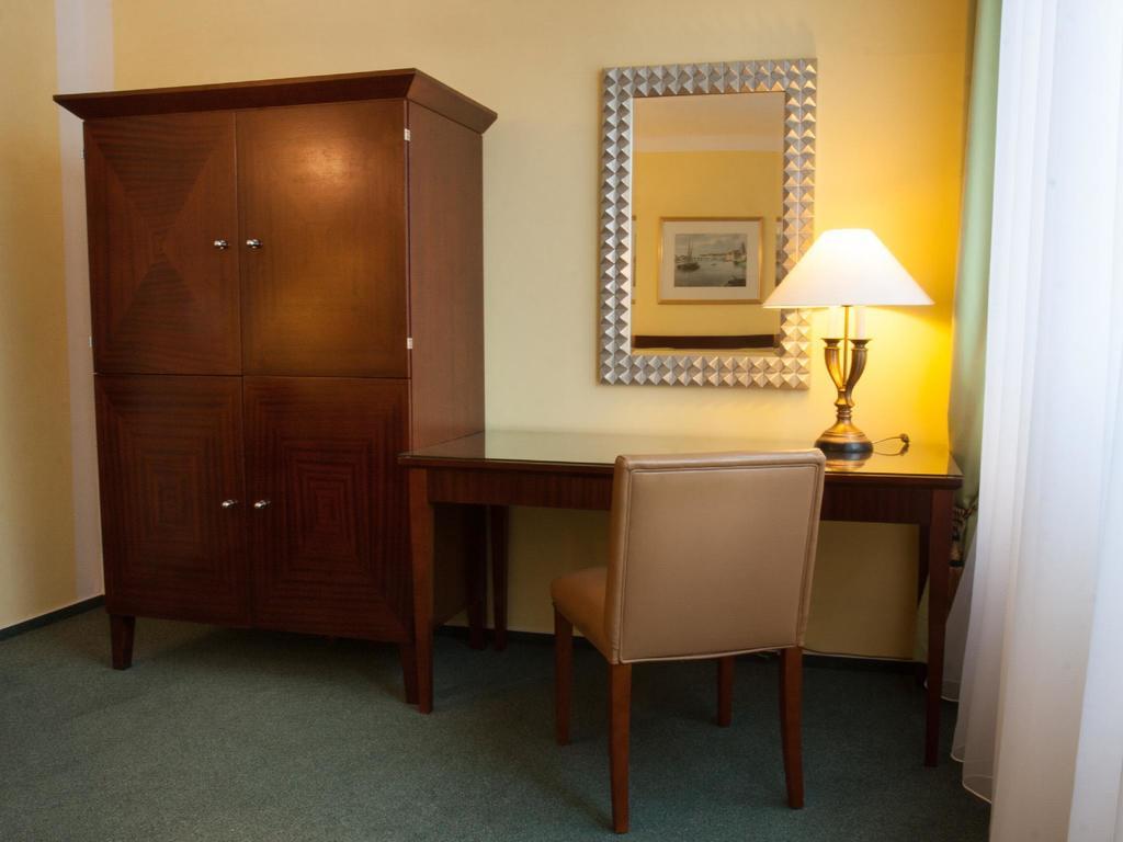 Hotel & Hostel Florian Πράγα Εξωτερικό φωτογραφία