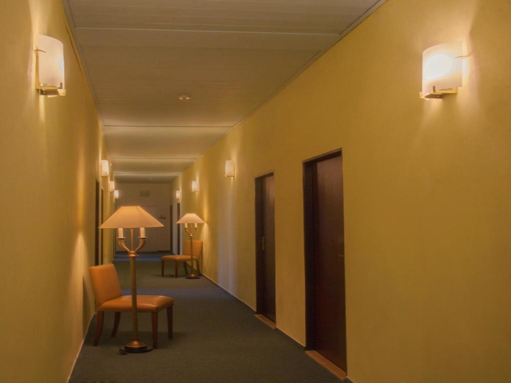 Hotel & Hostel Florian Πράγα Εξωτερικό φωτογραφία